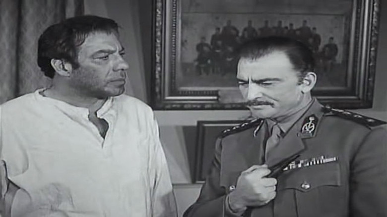 Word of Honour still 2