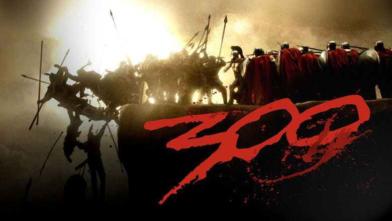 300 still 3