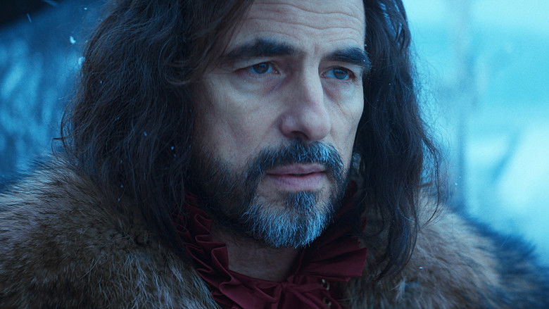 Stockholm Bloodbath still