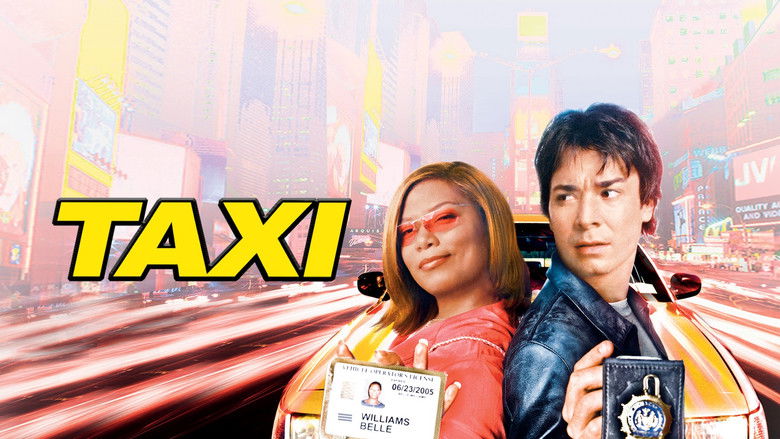 Taxi still