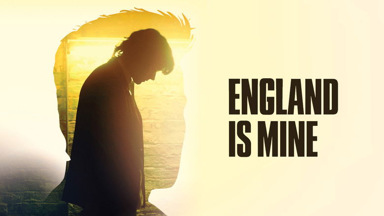 England Is Mine still