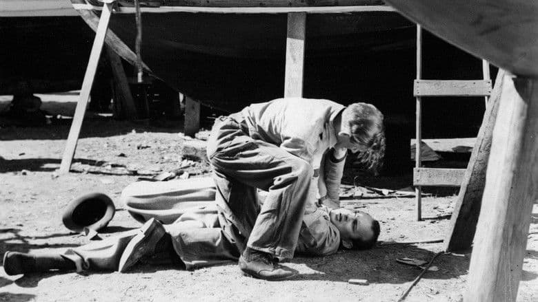 Vi masthuggspojkar still 1