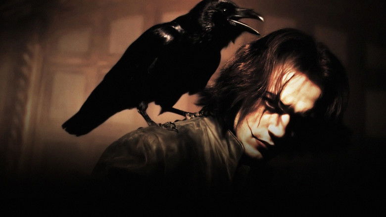 The Crow: City of Angels still 3