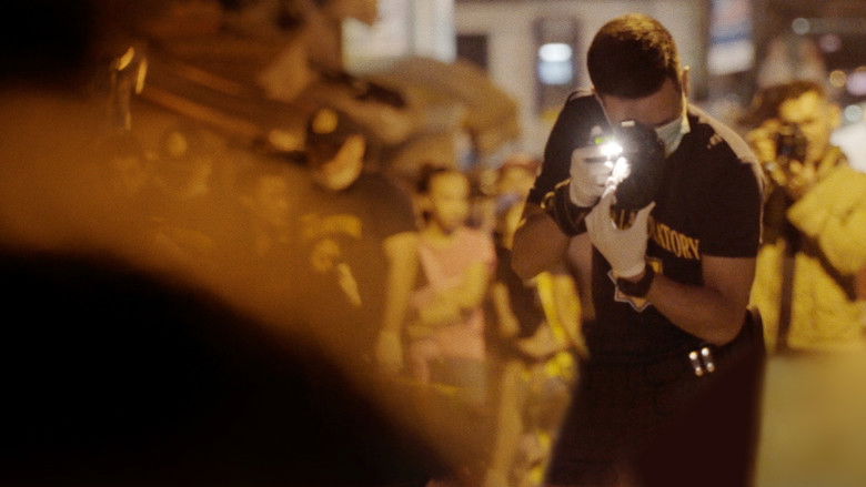 The Nightcrawlers still 3