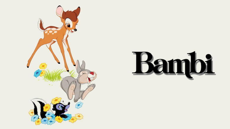 Bambi still 2