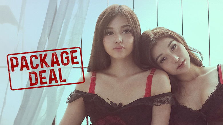 Package Deal still 3