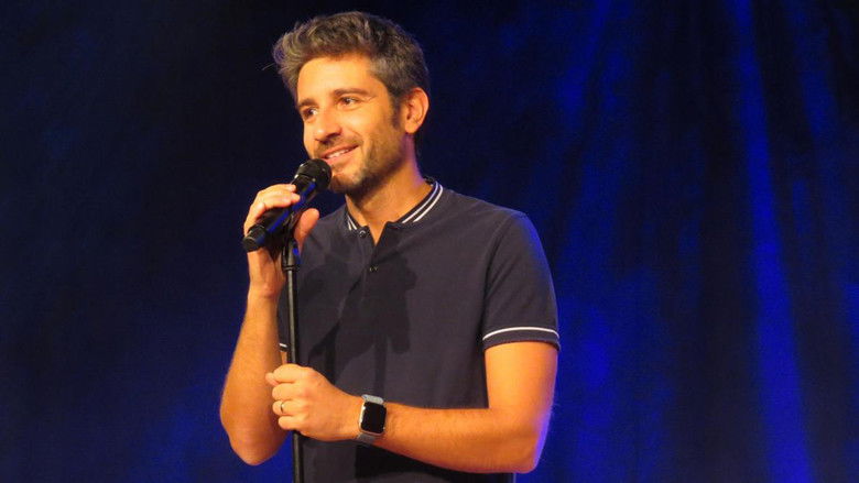 Vérino se paye l'Olympia still 2