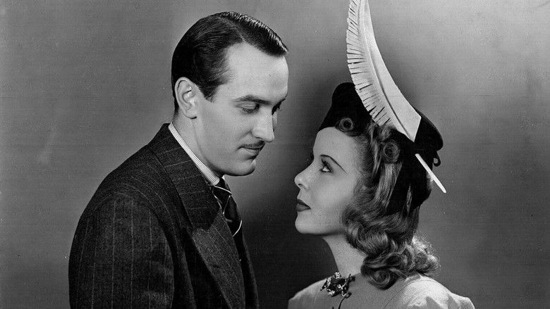 The Lady and the Mob still 1