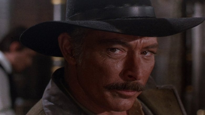 Death Rides a Horse still