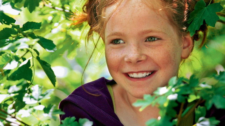 The Fox and the Child still 4