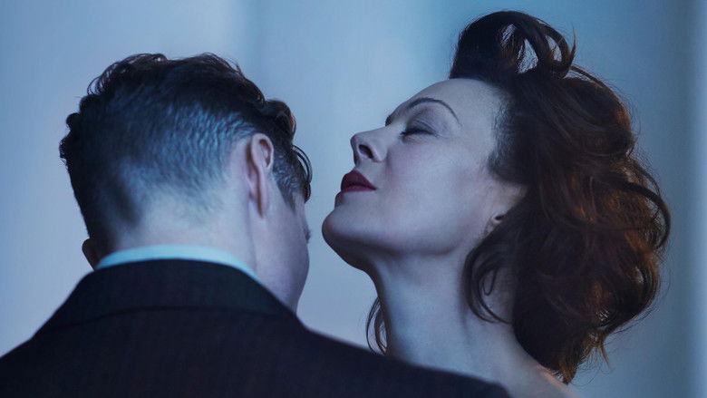 National Theatre Live: The Deep Blue Sea still 2