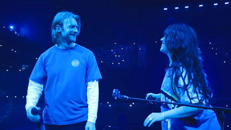 Billie Eilish - Hit Me Hard and Soft: The Tour (Live in 3D) still