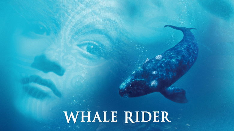 Whale Rider still