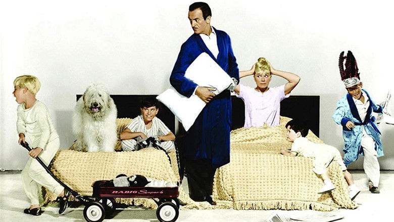 Please Don't Eat the Daisies still 3