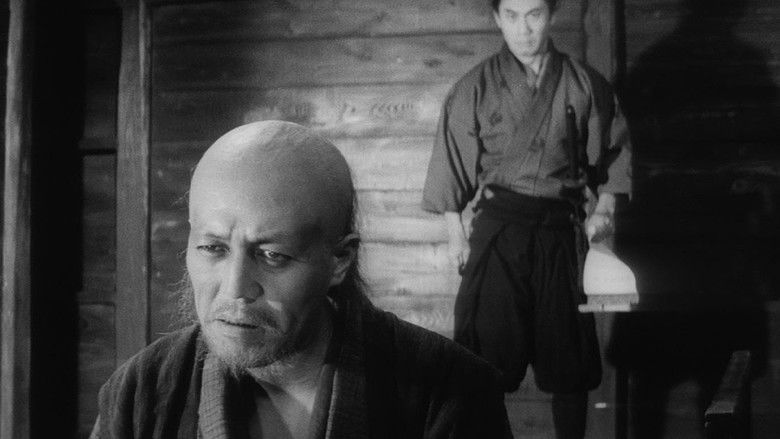 Ninja, A Band of Assassins still