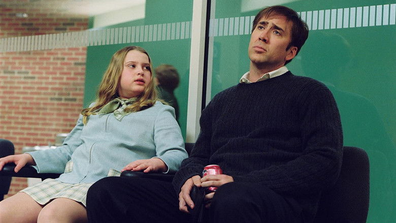 The Weather Man still 2