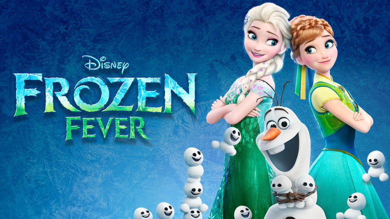 Frozen Fever still