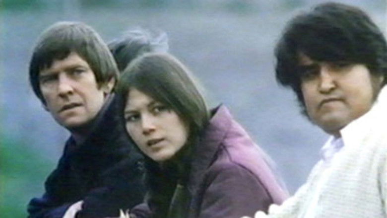 I Heard the Owl Call My Name still 1