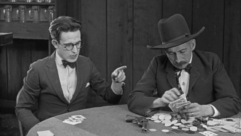 An Eastern Westerner still 3