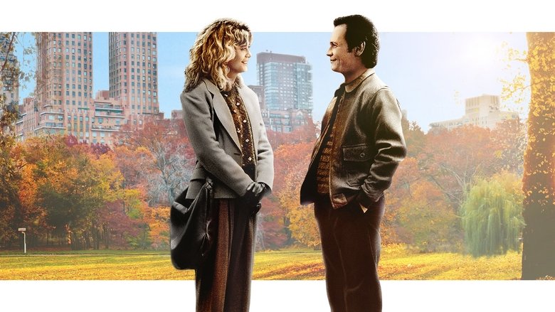 When Harry Met Sally... still 1
