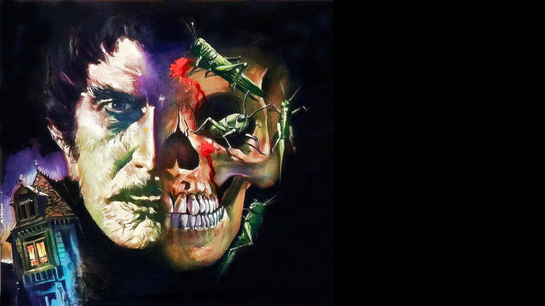 The Abominable Dr. Phibes still 3