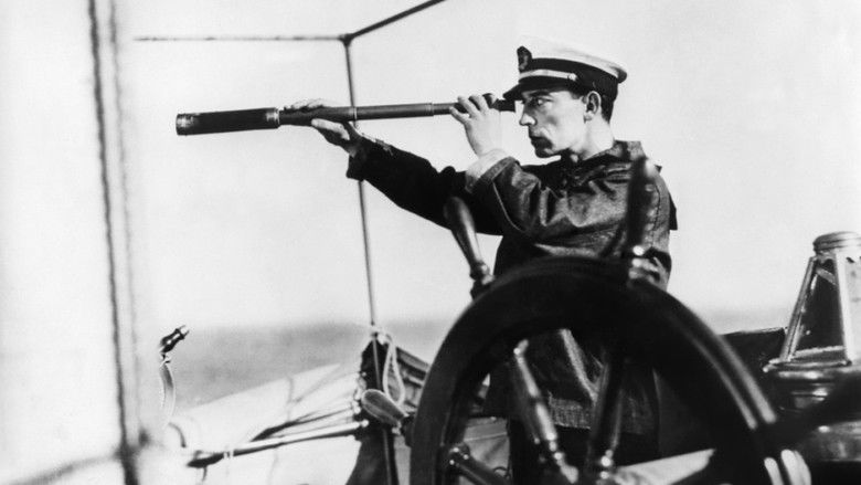 Spite Marriage still