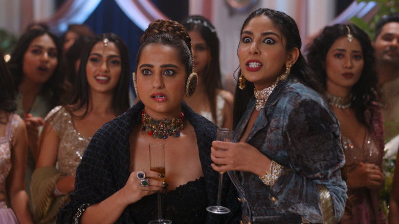 Thank You For Coming still