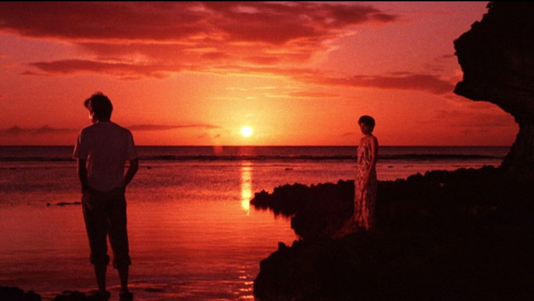 Godzilla vs. SpaceGodzilla still