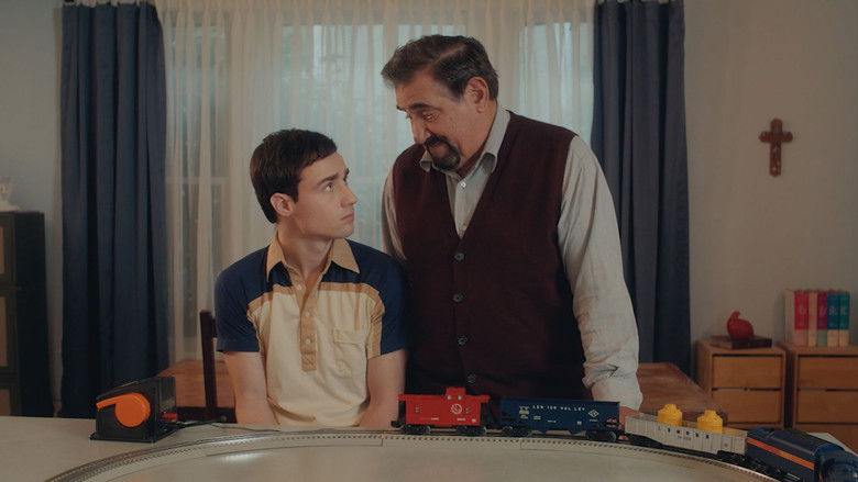 Potato Dreams of America still 3