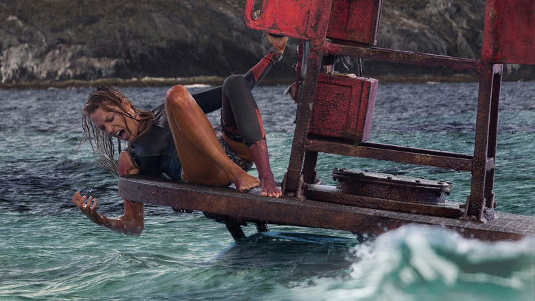 The Shallows still
