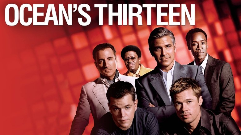 Ocean's Thirteen still 1