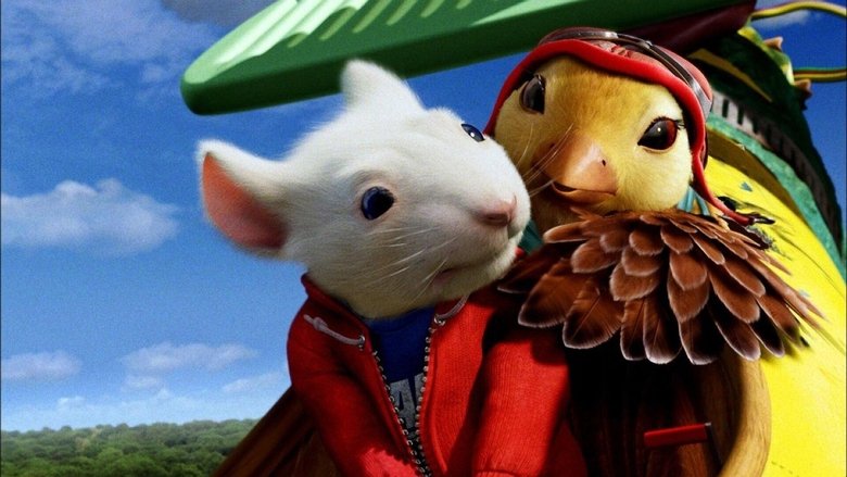 Stuart Little 2 still