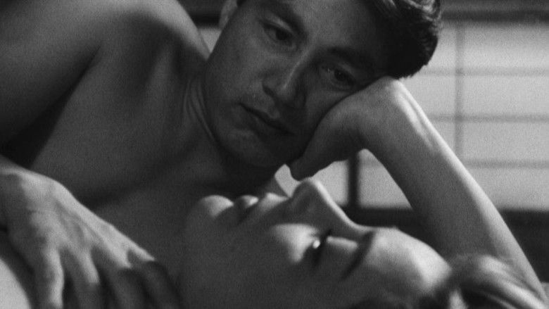 Hiroshima Mon Amour still 4