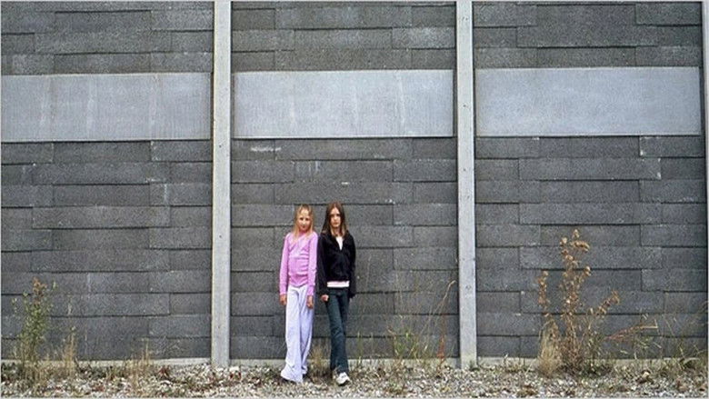 Radiant City still 1