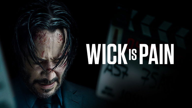 Wick Is Pain still 2