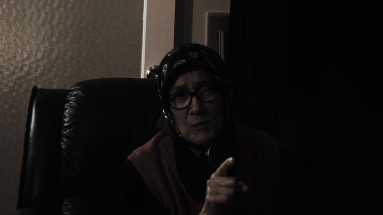 Baba Anka & The Devil still