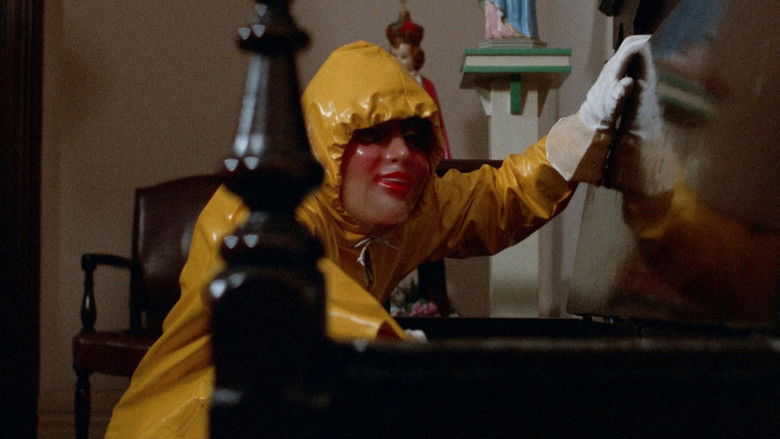 Alice, Sweet Alice still 2