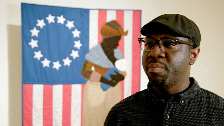 The Divided Soul of America still 1