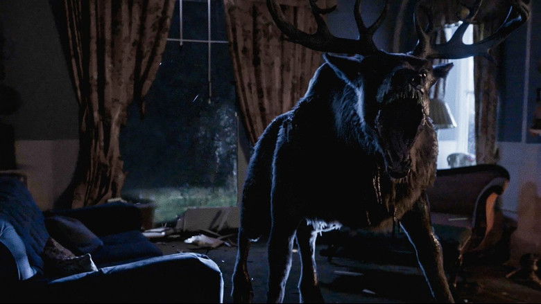 Bambi: The Reckoning still