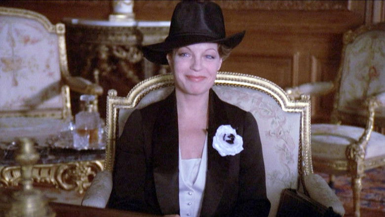 The Lady Banker still 3