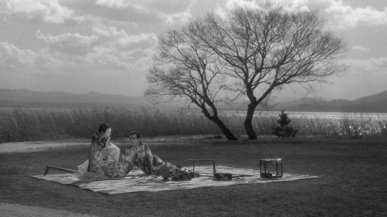 Ugetsu still 1