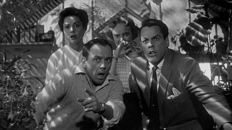 Invasion of the Body Snatchers still