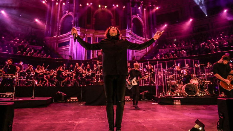 Bring Me the Horizon: Live at the Royal Albert Hall still 1