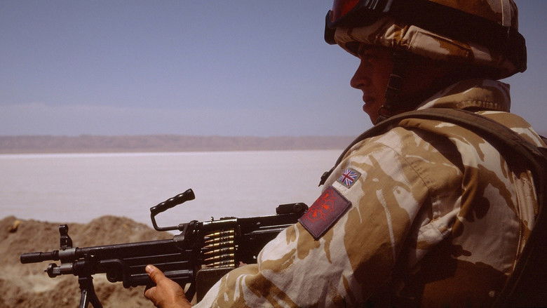 The Mark of Cain still 3