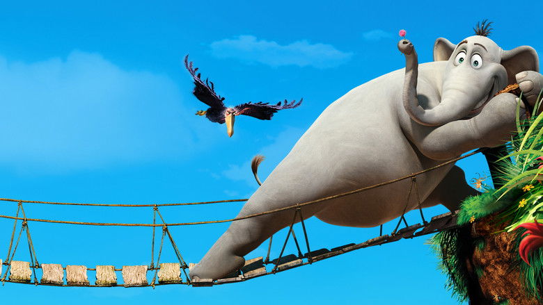 Horton Hears a Who! still