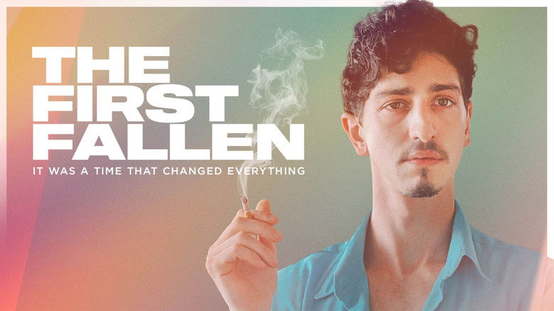 The First Fallen still 4