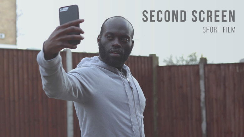 Second Screen still 1