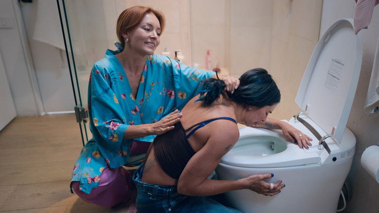 Socias por accidente still 1