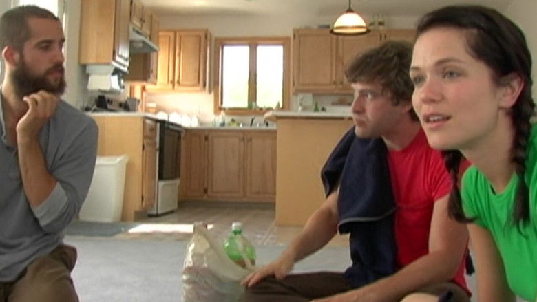 The Puffy Chair still 3