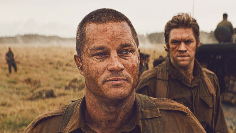 Danger Close: The Battle of Long Tan still